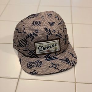 Dakine 5 Panel Hat